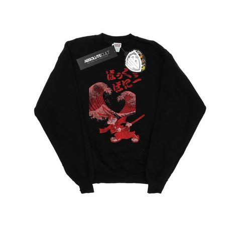 LOONEY TUNES  Shogun Sweatshirt 