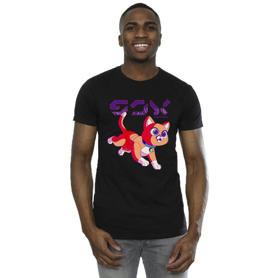 Disney Lightyear Sox T-Shirt  
