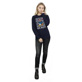 Disney  Sweatshirt 