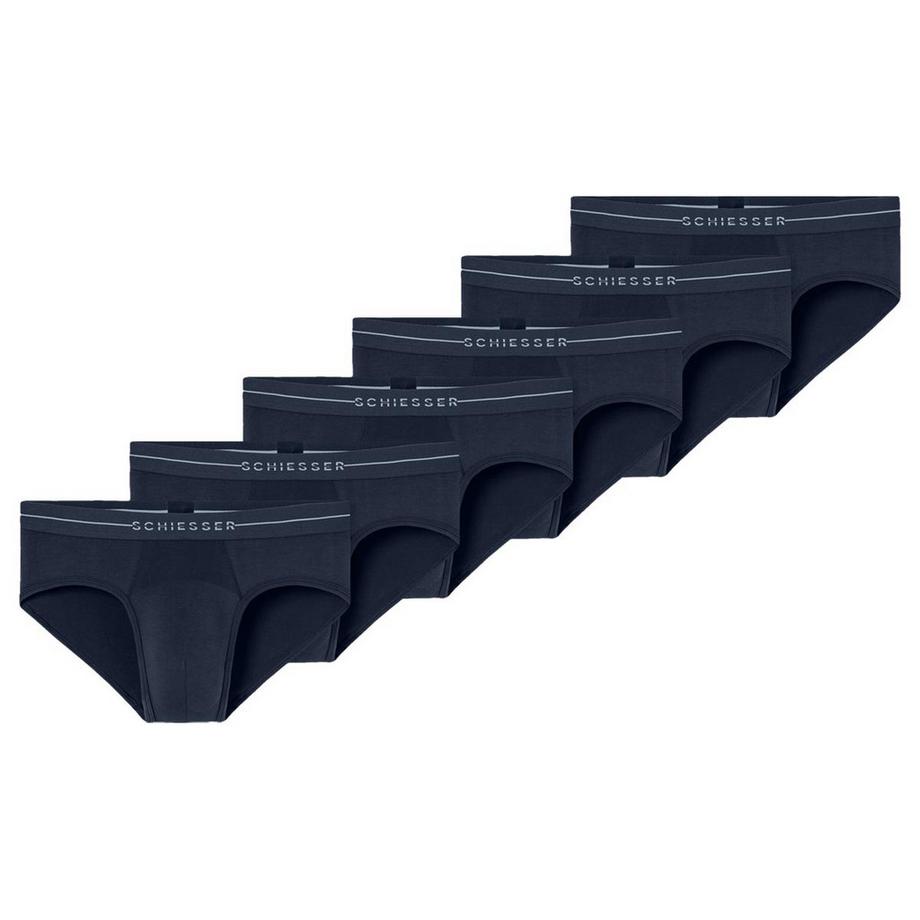 6er Pack Cotton Flex - Rio Slip / Unterhose