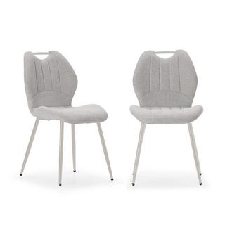 Calicosy Set aus 4 Stühlen MULI  