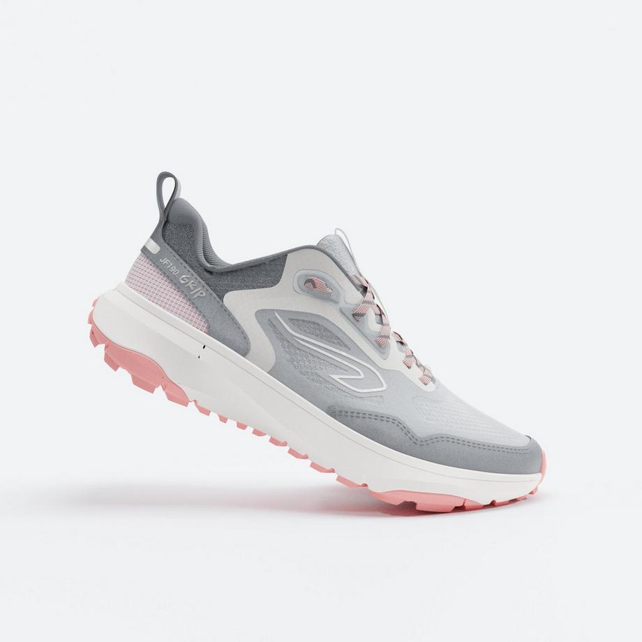 KALENJI Sportschuhe Dämpfung  
