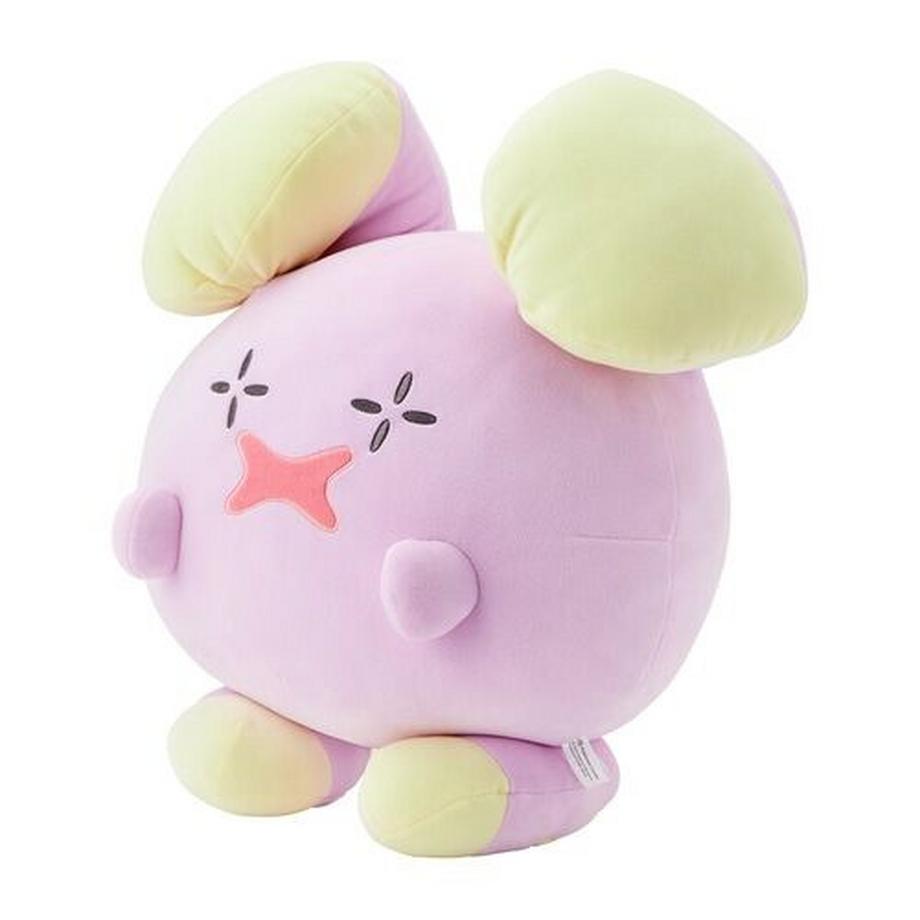 Pokémon  Whismur Plush 