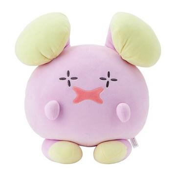 Whismur Plush