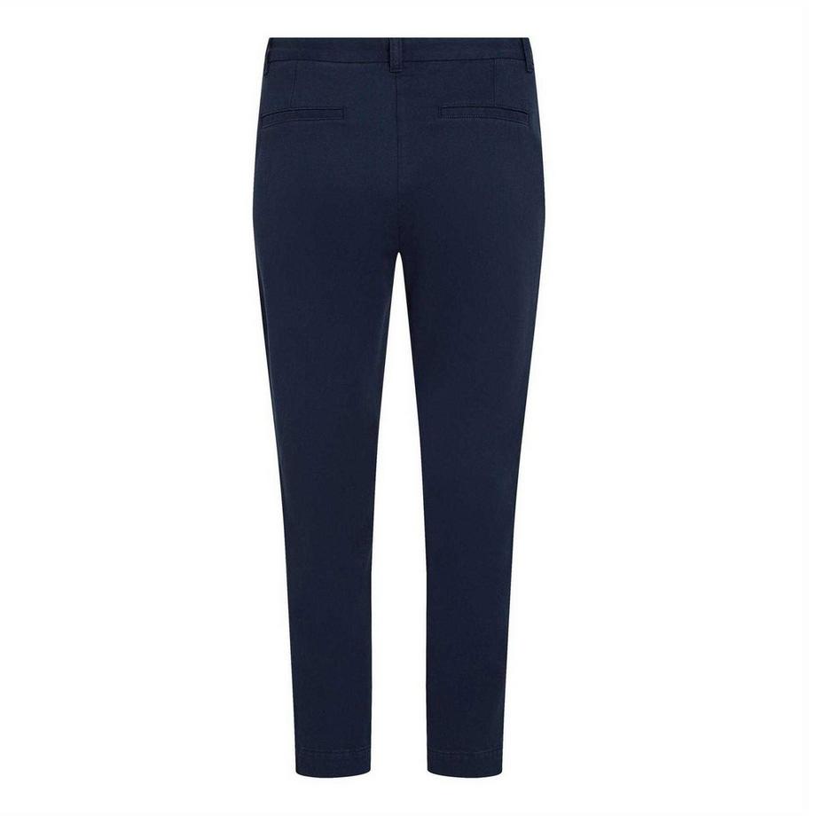 TOMMY HILFIGER Chino Gmd  