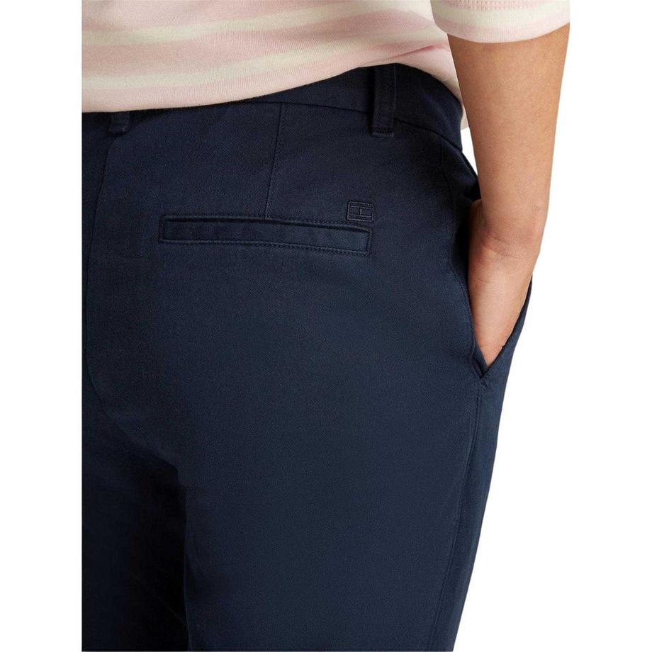 TOMMY HILFIGER Chino Gmd  