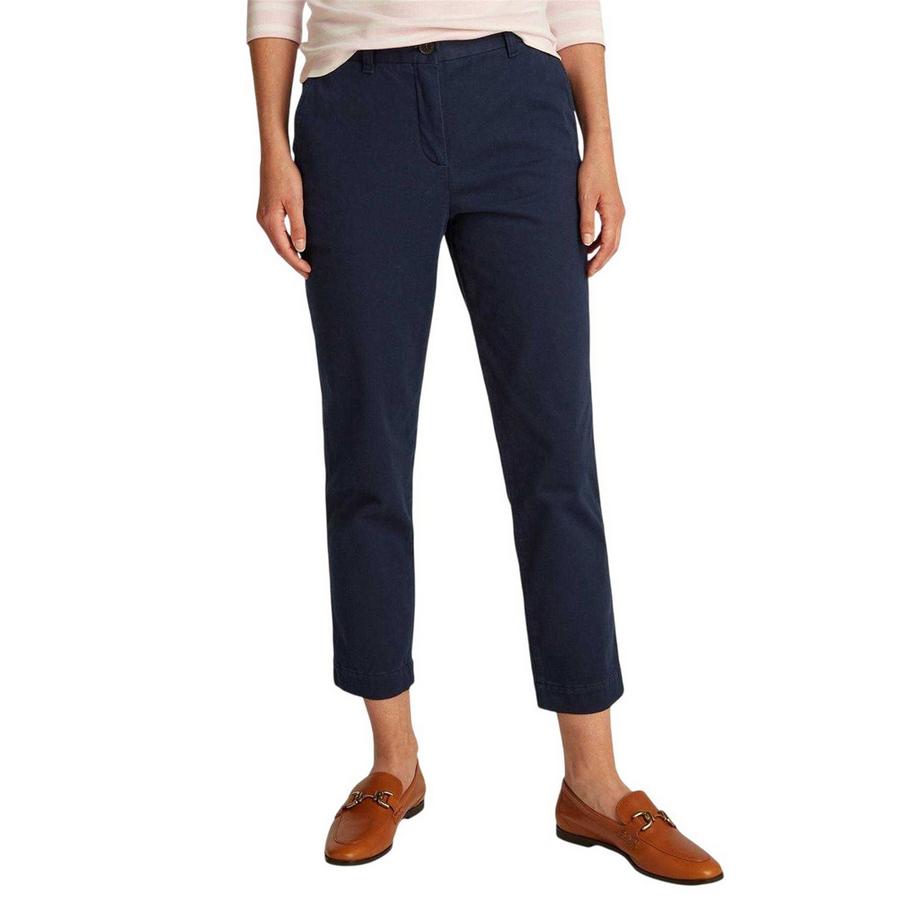 TOMMY HILFIGER Chino Gmd  