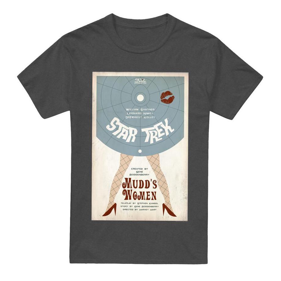 The Original Series Episode 6 TShirt