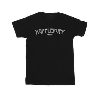 Harry Potter  Hufflepuff TShirt 