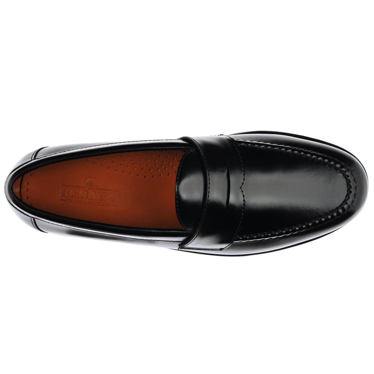 Sebago  mocassini ryan brusked polaris 