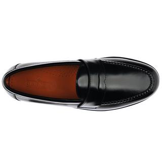 Sebago  mocassini ryan brusked polaris 