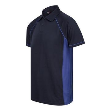 Sport PoloShirt, Kurzarm