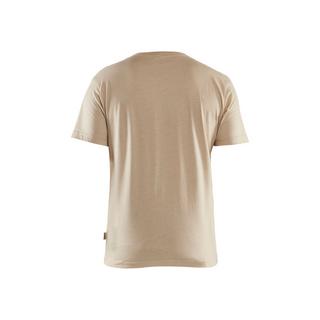 Blaklader 3D Druck Bakader T-Shirt  