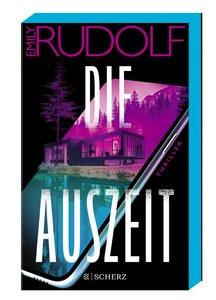 Die Auszeit Rudolf, Emily Copertina rigida 