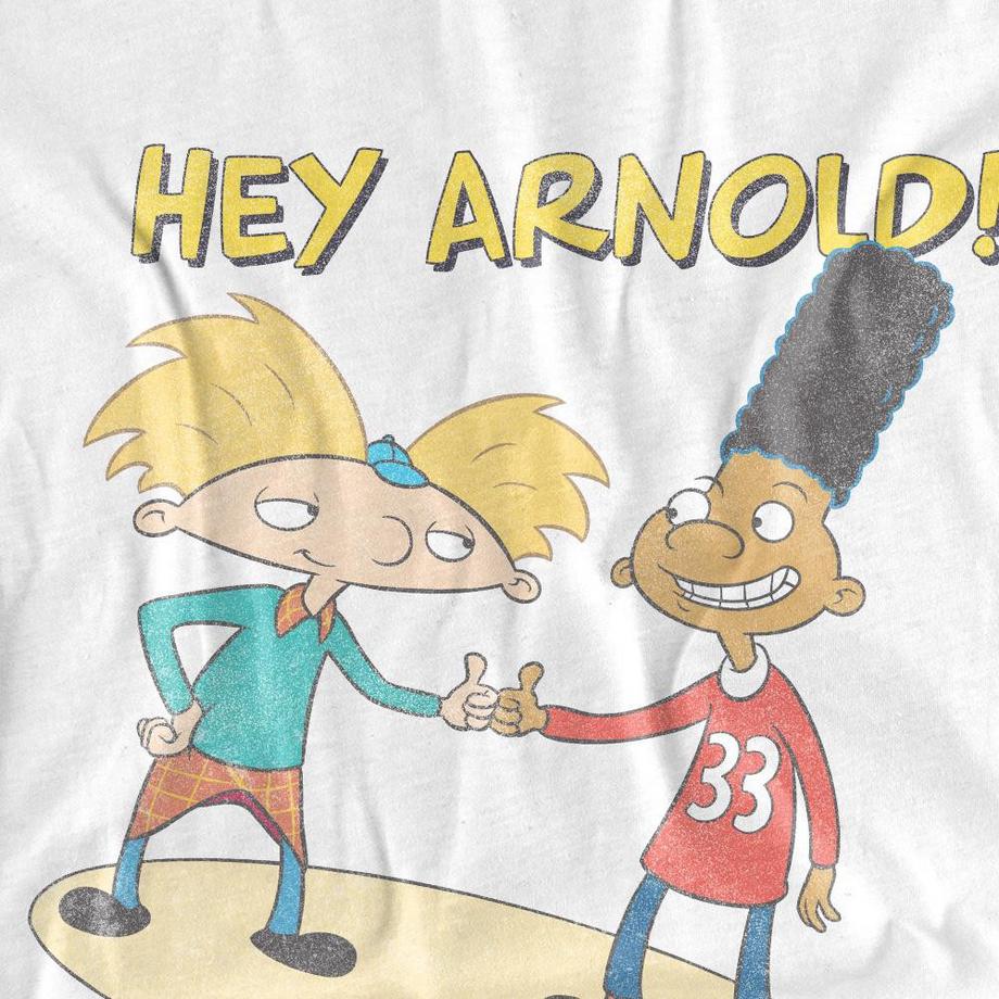 Arnold  Maglietta Arnold E Gerald 
