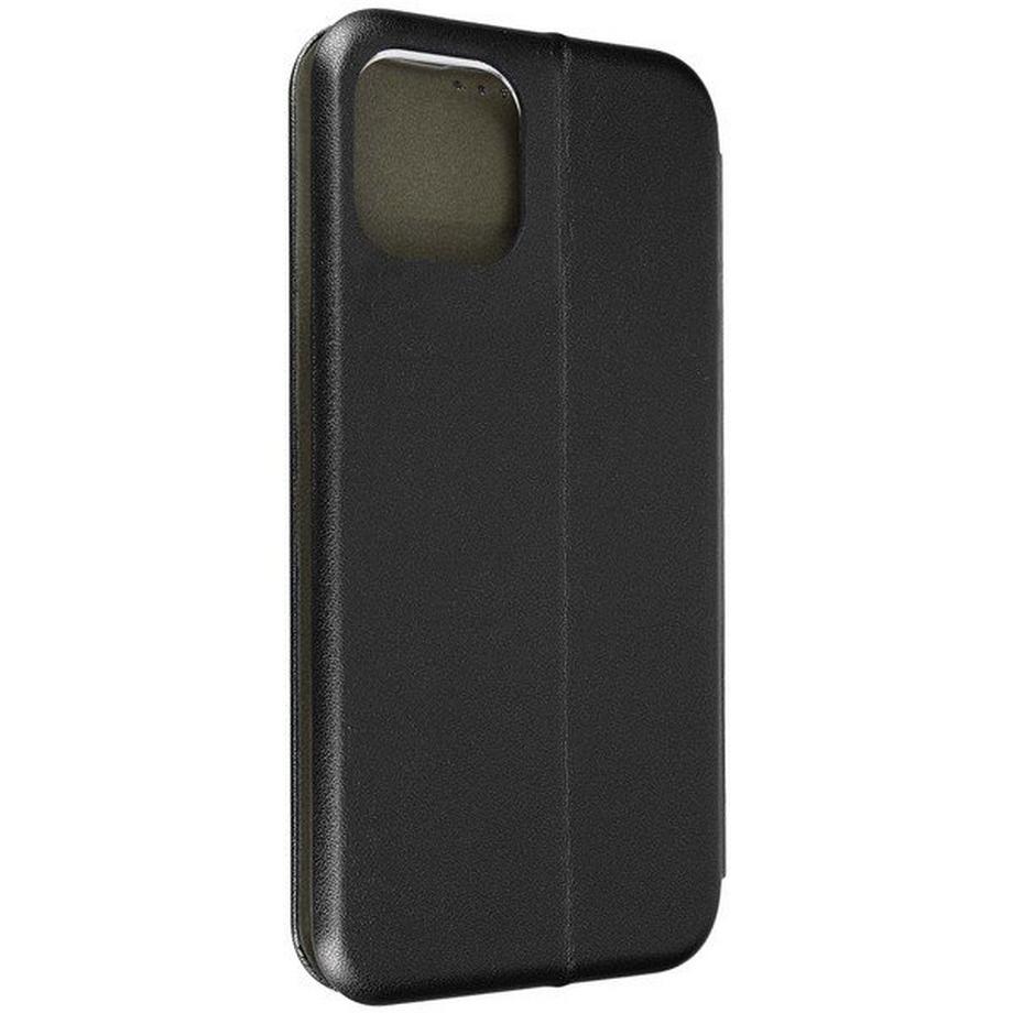 Housse iPhone 14 Porte-carte Noir