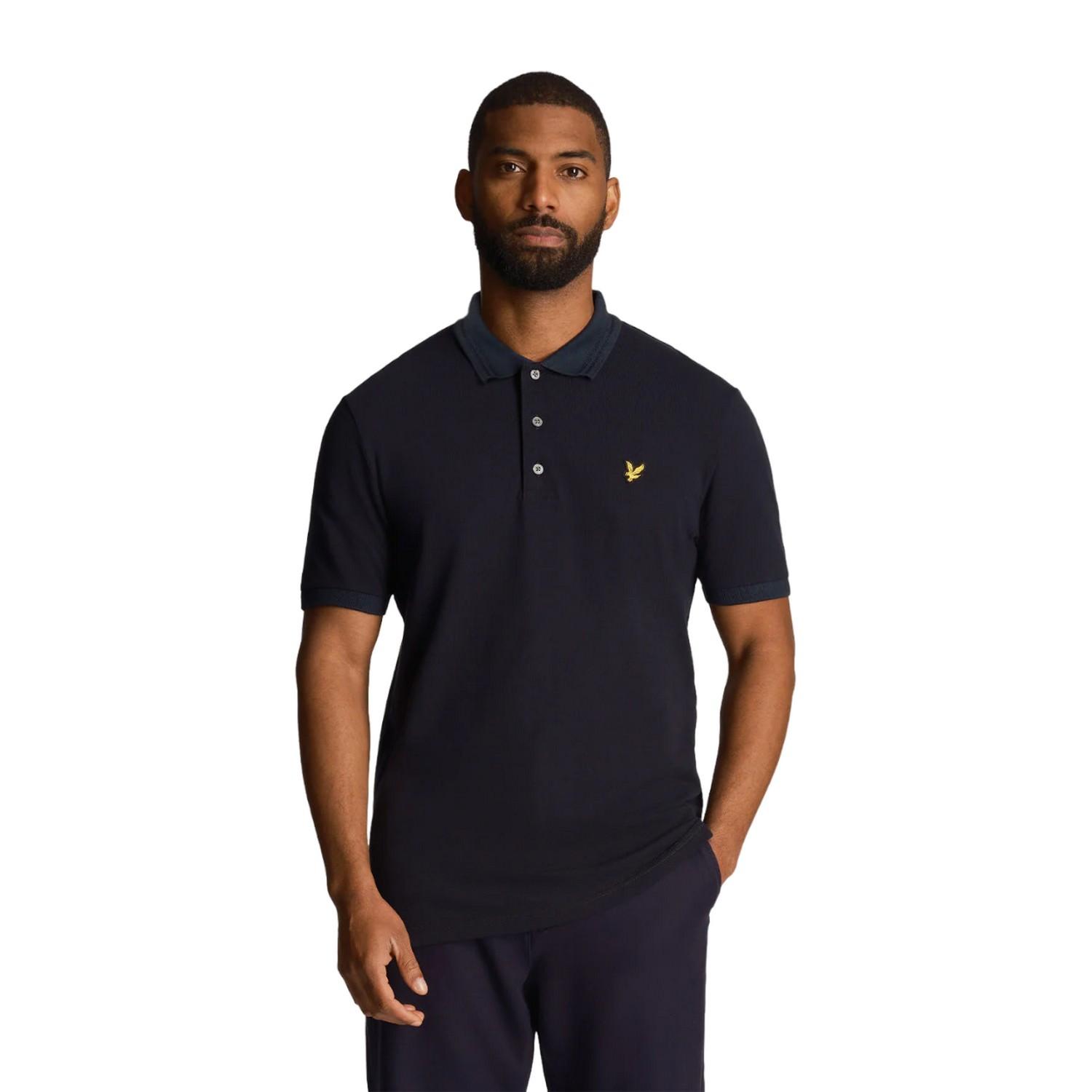 LYLE & SCOTT  Rally Poloshirt 