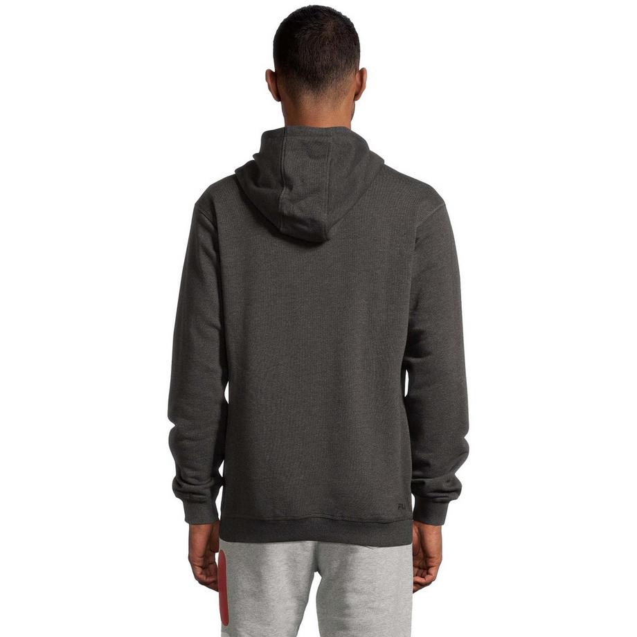 FILA Felpa Casual Vestibilità Comoda  