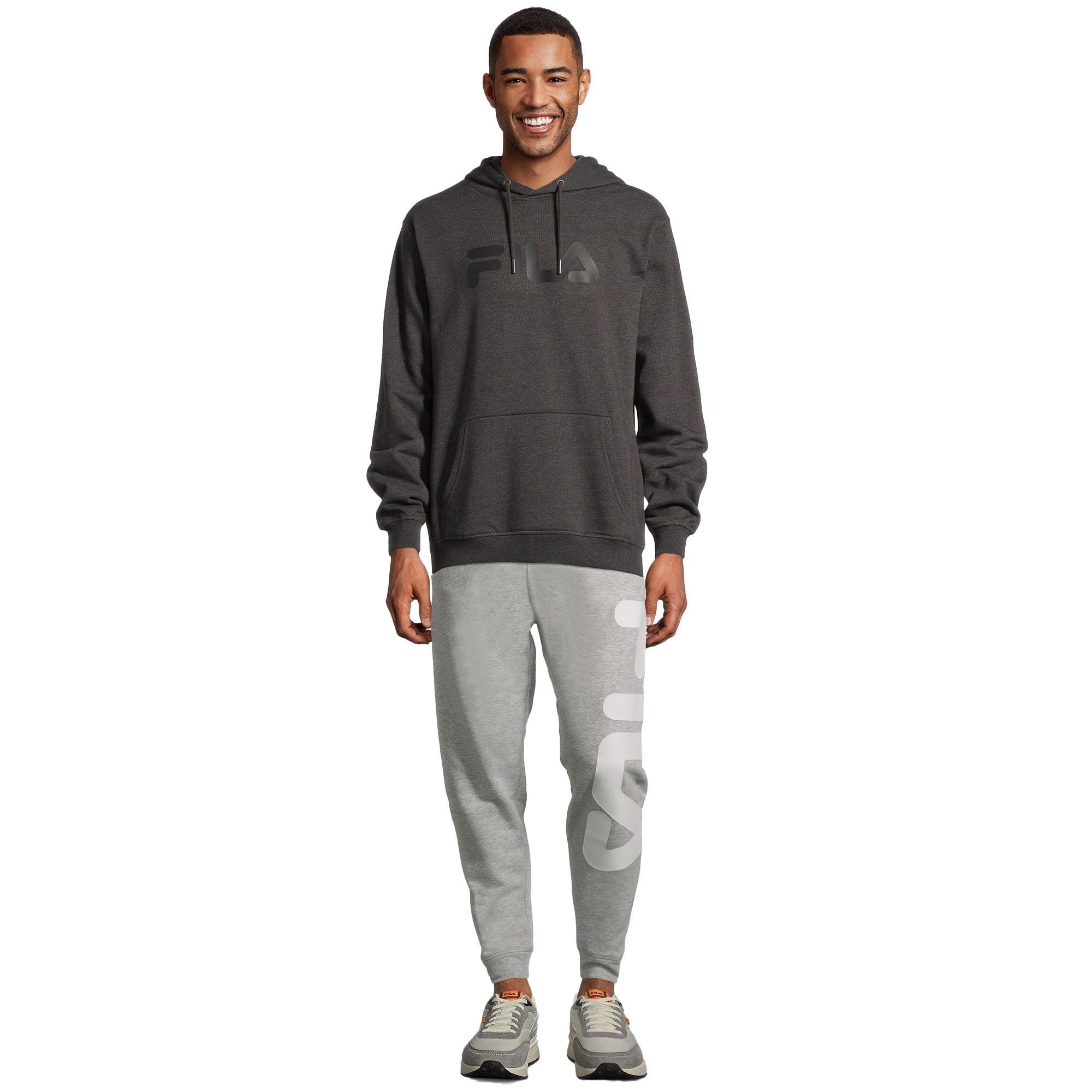 FILA Casual Bequem sitzendes Sweatshirt  