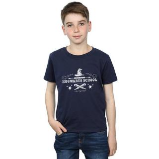 Harry Potter  Hogwarts First Year TShirt 