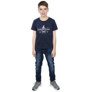 Harry Potter  Hogwarts First Year TShirt 