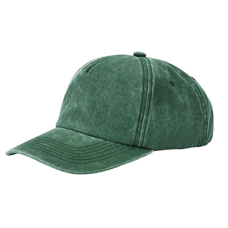 Beechfield Casquette de baseball Relaxed  