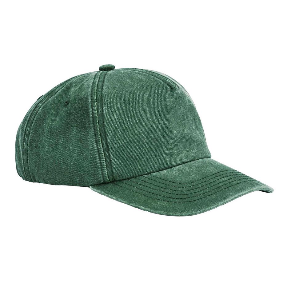 Beechfield Casquette de baseball Relaxed  