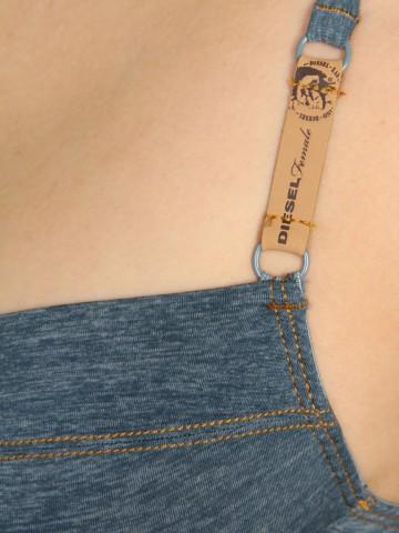 DIESEL Jensyl Sottoveste  