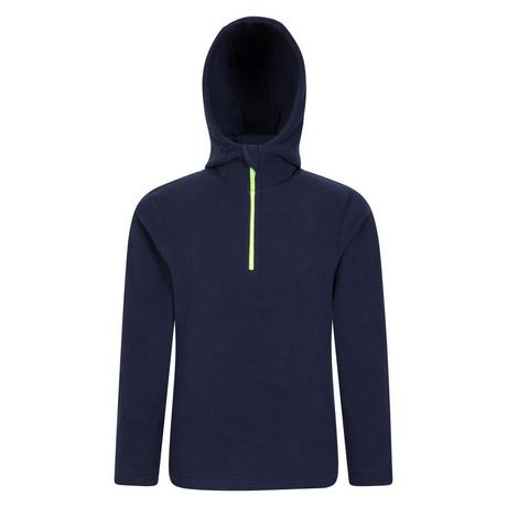 Mountain Warehouse  Sweat à capuche CAMBER Enfant 