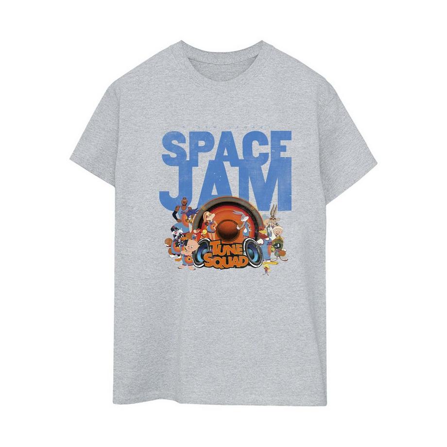 T-ShirtTune Squad