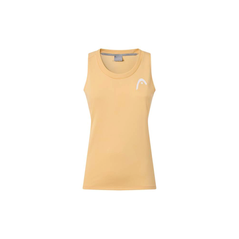 Pro Tank Top  Apricot
