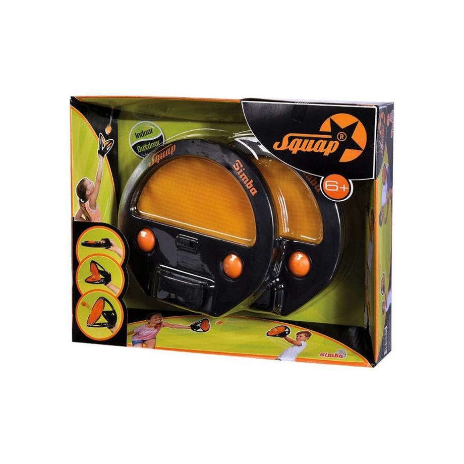 Simba  Squap Fangballspiel, 2er-Set 