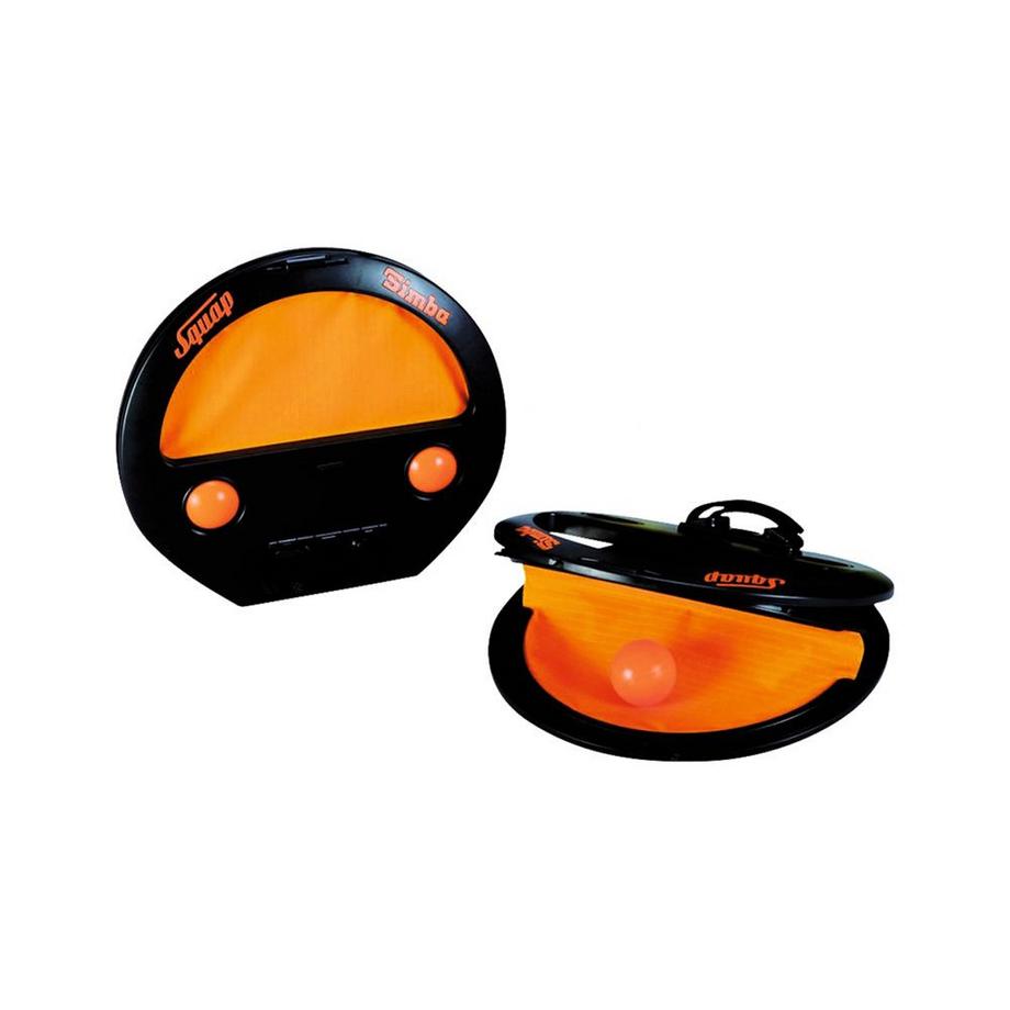 Simba  Squap Fangballspiel, 2er-Set 