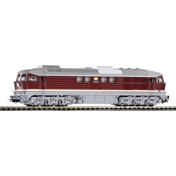 Locomotive diesel série 130 de la DR, voie H0