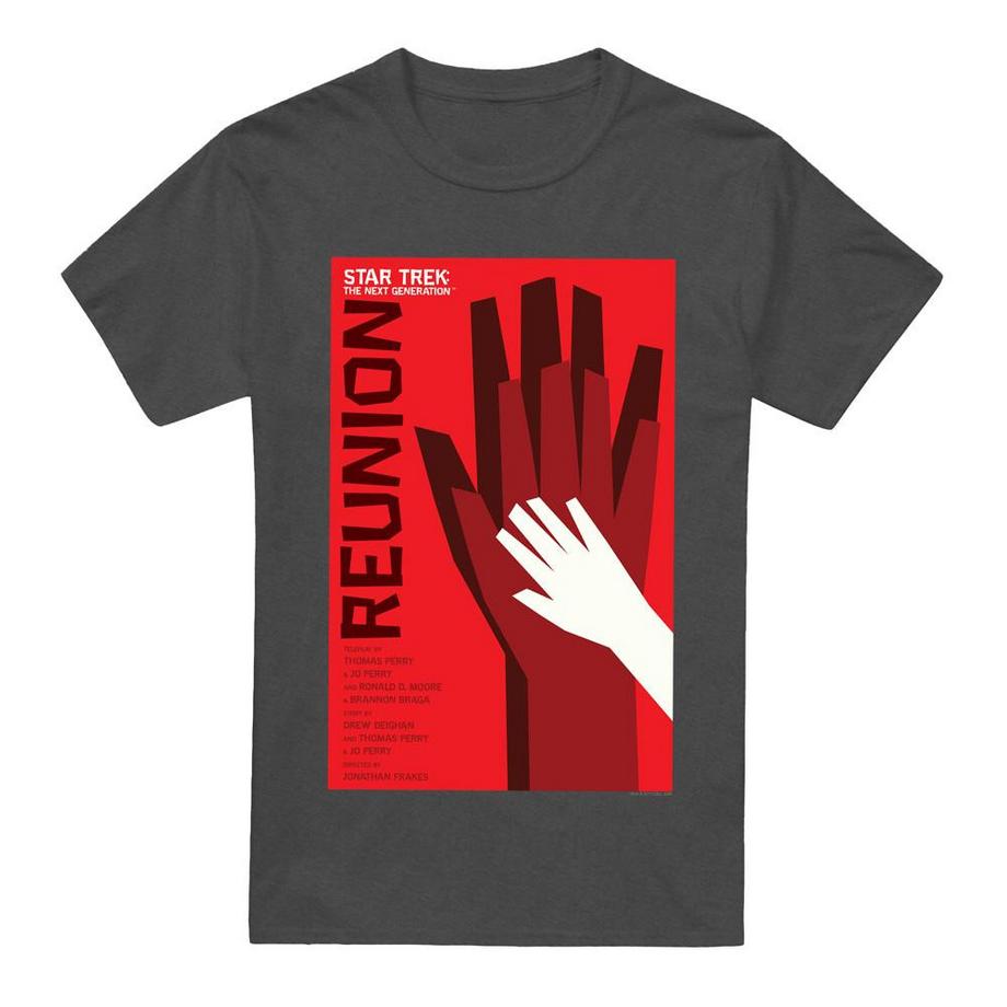 The Next Generation Season 4 Episode 7 TShirt