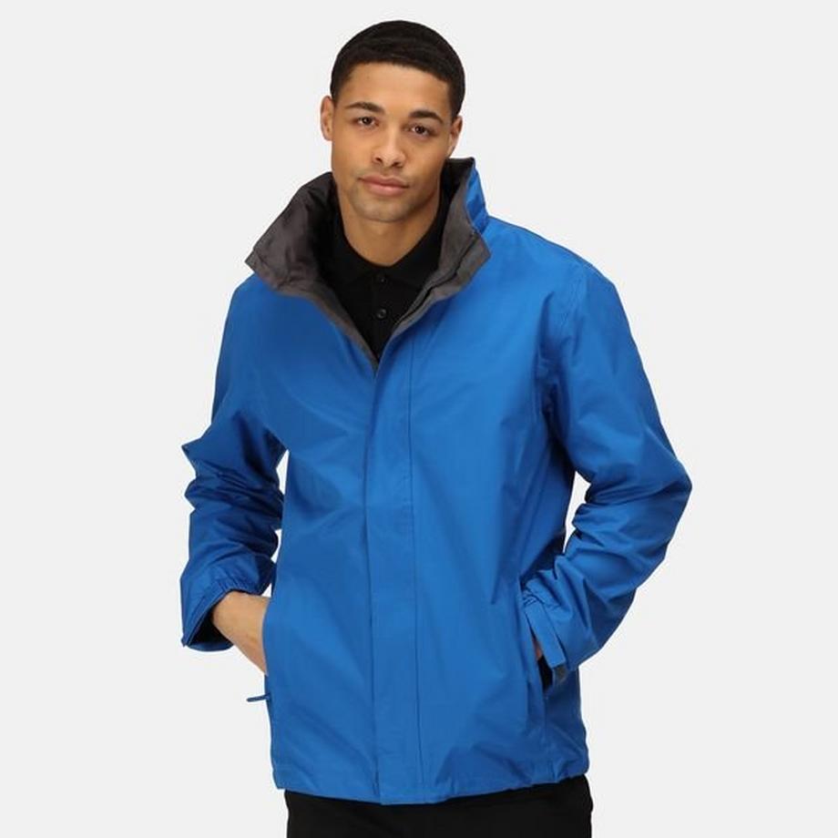 Regatta Ardmore Wasserdichte Winddichte Jacke  