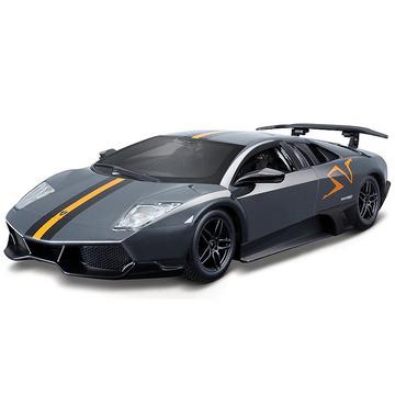 1:24 Lamborghini Murcielago LP 670-4 SV Grau