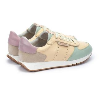 Pikolinos  sneakers für damen barcelona w4p-6961c4 