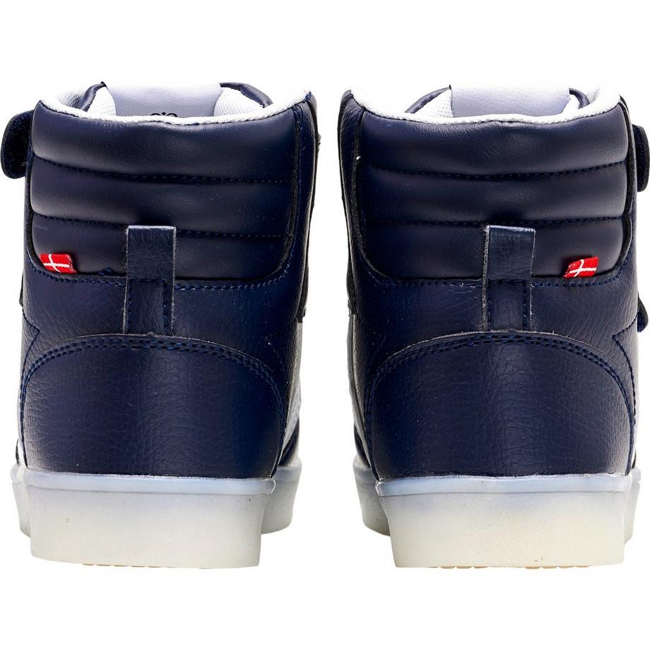 Hummel Stadil Flash Baskets Enfant  