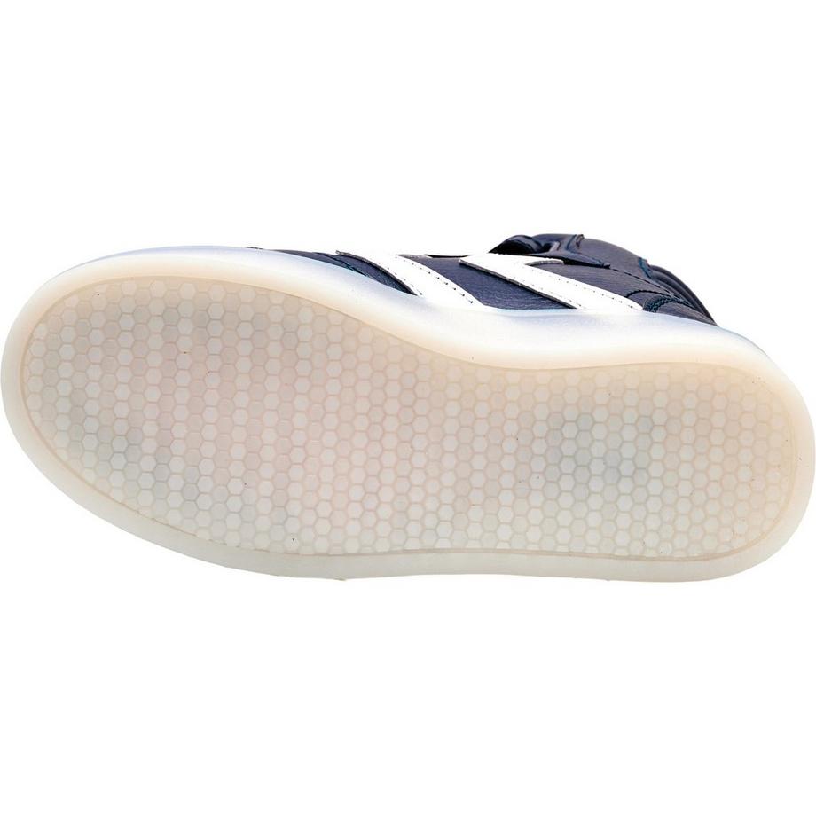 Hummel Stadil Flash Baskets Enfant  