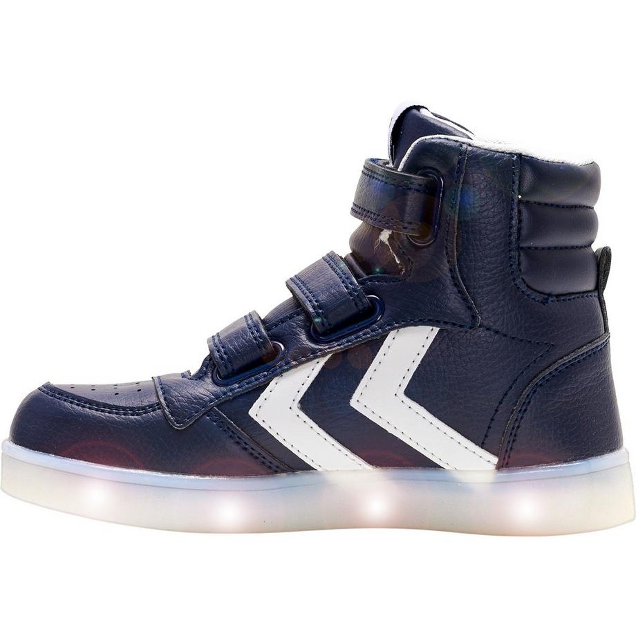 Hummel Stadil Flash Baskets Enfant  