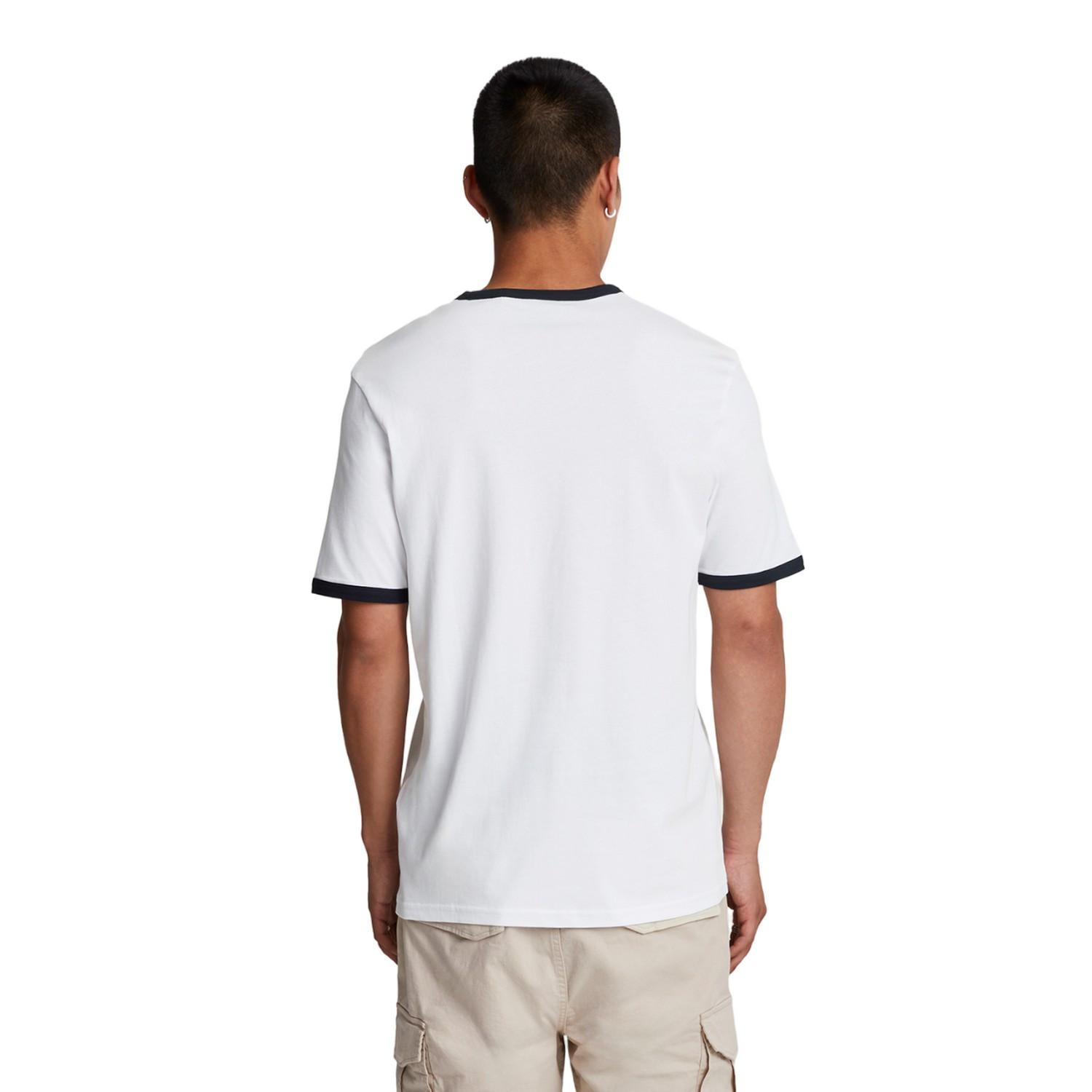 LYLE & SCOTT  TShirt RingerStil 