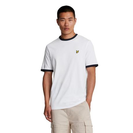 LYLE & SCOTT  TShirt RingerStil 