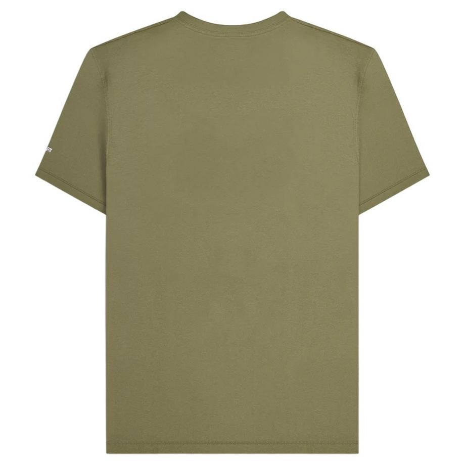 Lambretta Gedrucktes T-Shirt  