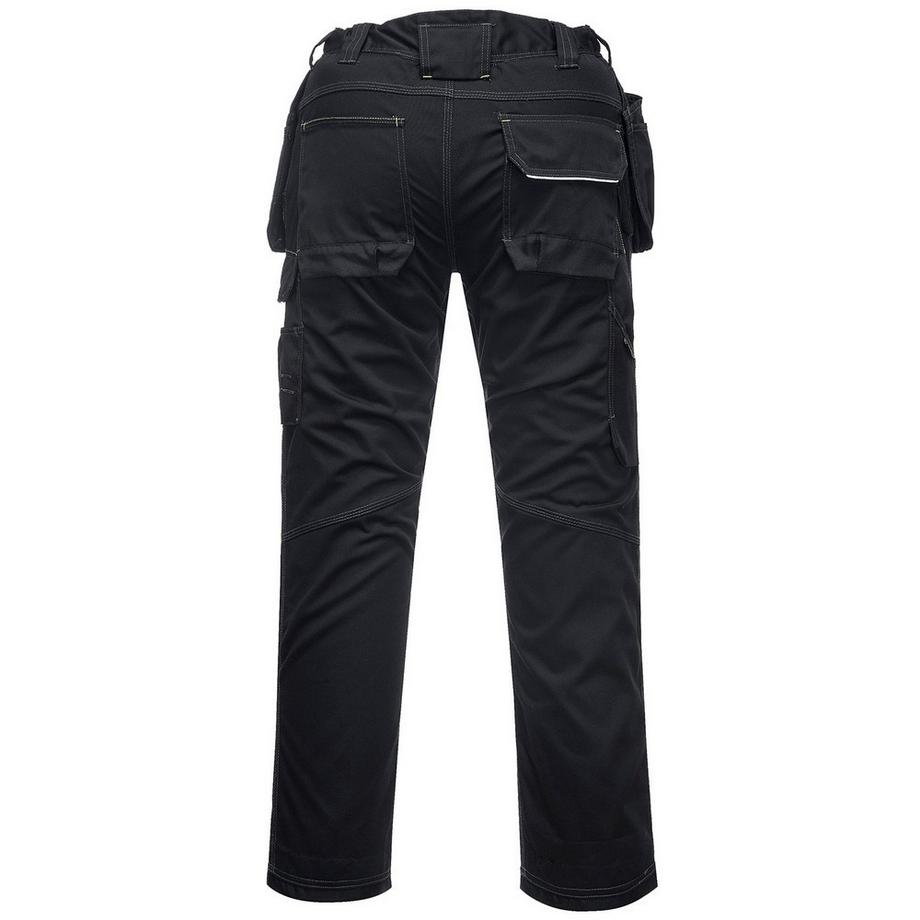 Port Pantalon De Travail  
