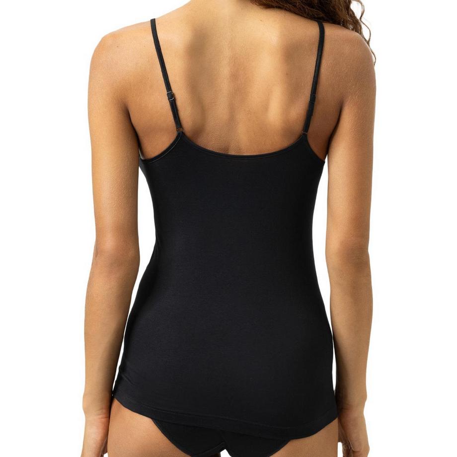 mey Modal Lace lot de 3  - tops à bretelles spaghetti  