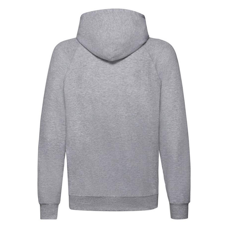 Fruit of the Loom Felpa con cappuccio  