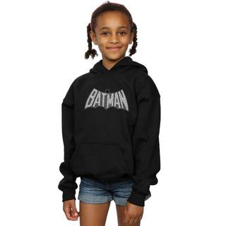 DC COMICS  Kapuzenpullover 