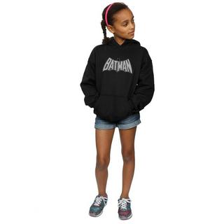 DC COMICS  Kapuzenpullover 