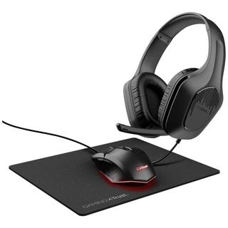 Trust  Gaming Bundle - Black 